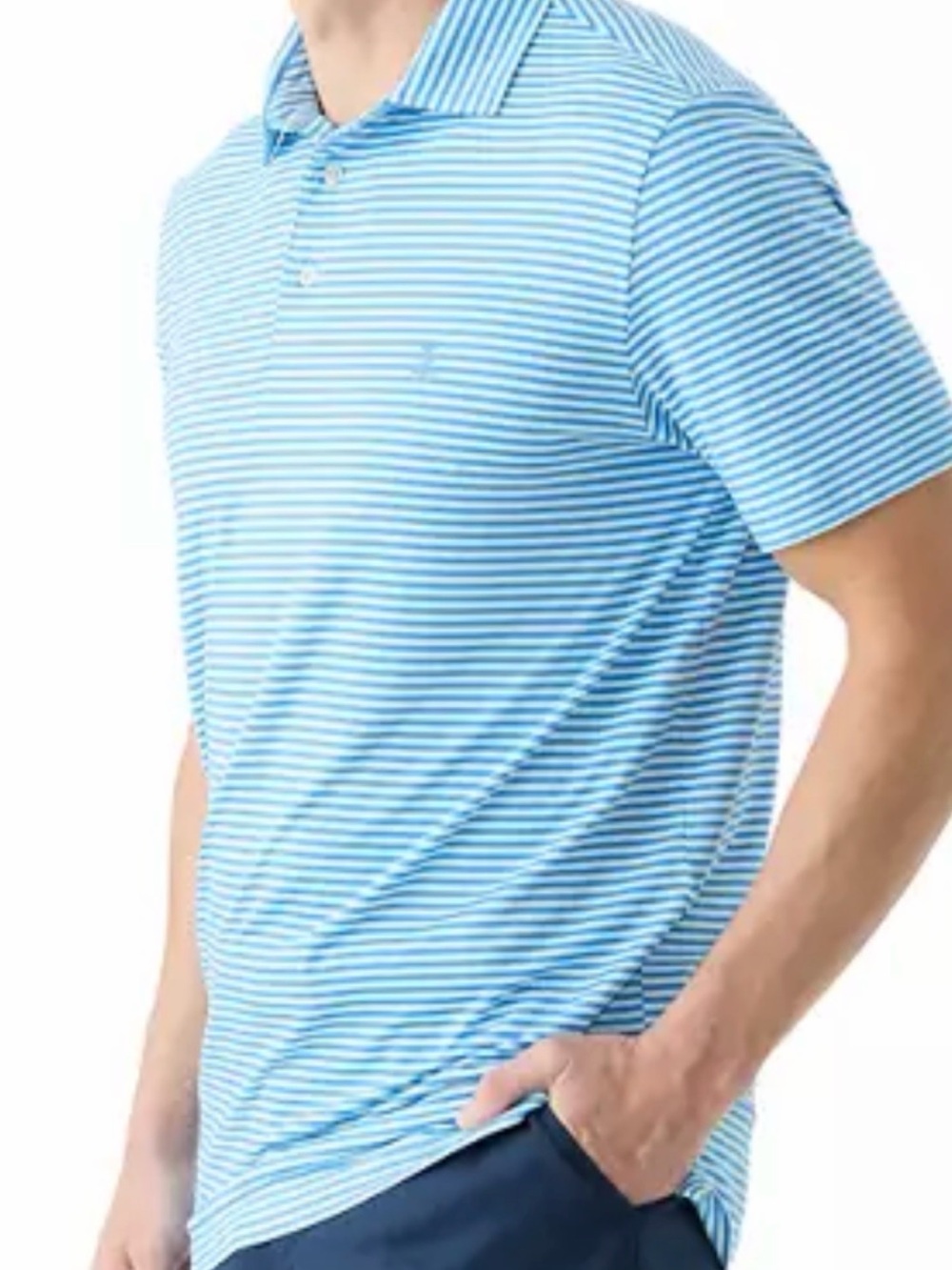 Izod polo